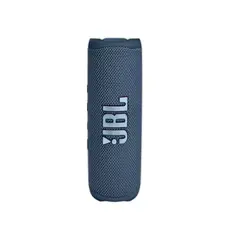 JBL - Parlante Inalámbrico Bluetooth Flip 6 20W Azul