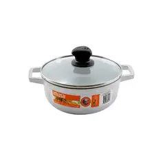 IMUSA - Caldero 24CM TV 8042400