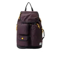 CONVERSE - Morral Rucksack-Bordó
