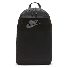 NIKE - Morral Elmntl Bkpk - Lbr Hombre-Negro