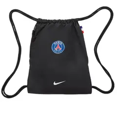 NIKE - Gym Sack Paris Saint-germain Stadium-Negro