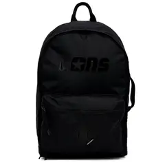 CONVERSE - Morral Cons Go To Backpack-Negro