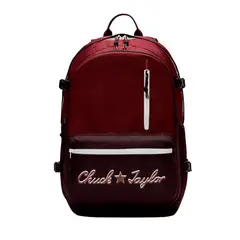 CONVERSE - Morral Convers Straight Edge Ii-Bordo