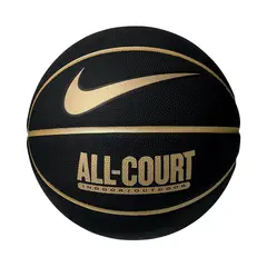 NIKE - Balón Baloncesto Everyday All Court 8P-Negro