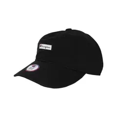 CHAMPION - Gorra H07874003 Para Hombre-Negro