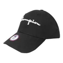 CHAMPION - Gorra H0543586 Para Hombre-Negro