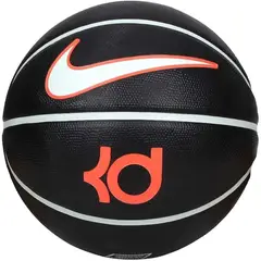 NIKE - Balon Baloncesto Kd Playground 8p-Negro