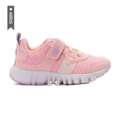 KLIN - Tenis Jump 244027000 Para Niños-Rosa