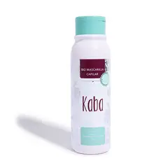 KABA - Bio Mascarilla Capilar 500 ml - Mascarilla para el Cabello