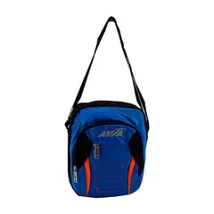 AVIA - Bolso 51831-Azul/Naranja