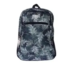 EVERLAST - Morral Nature Print-Azul
