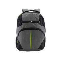 AVIA - Morral 51754-Gris/Verde