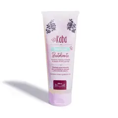KABA - Shampoo de Romero y Cebolla Revitalizante