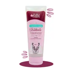 KABA - Tratamiento Capilar Revitalizante - Mascarilla para el Cabello 230 ml