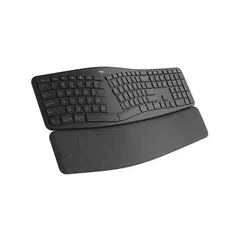 LOGITECH - Teclado k860 bluetooth - inalámbrico