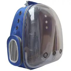 GENERICO - Morral Para Transporte De Mascotas En Forma De Huevo