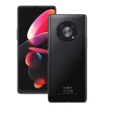 CUBOT - Celular Smartphone Max3 64 GB