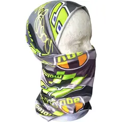 AFM - Cuellos cortos unisex