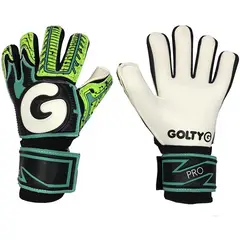 GOLTY - Guante Futbol Pro Dynamic Antifracturante