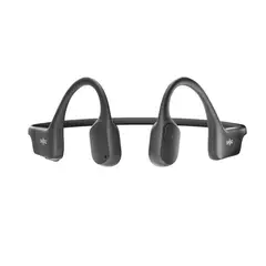 SHOKZ - Audífonos de Conducción Ósea Bluetooth OpenRun Negro