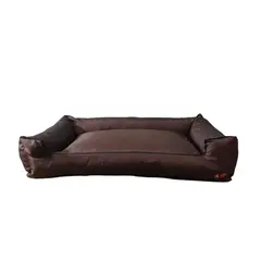 AFM - Cama acolchada luxury grande + obsequio Mascotas