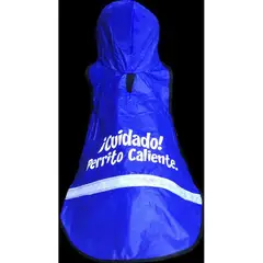 AFM - Capa impermeable para tu perruno