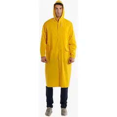 AFM - Gabardina para la lluvia en calibre 16