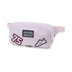 PUMA - CANGURO PATCH WAIST ROSADO UNISEX
