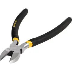 PRETUL - Alicate Corta Frio De 6", Mango Cubierto De Pvc