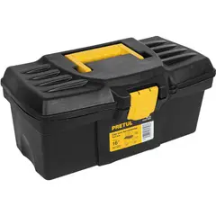 PRETUL - Caja De Herramientas De 41 Cm Con Charola