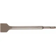 TRUPER - Cincel Para Taladro Percutor Sds Plus De 10", Punta Gruesa
