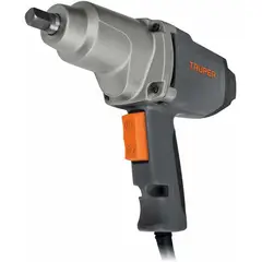 TRUPER - Pistola De Impacto Eléctrica Industrial De 1/2", 900 W
