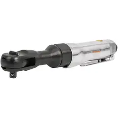 TRUPER - Ratchet Neumático Profesional De 3/8", Torque De 50 Lb/Ft