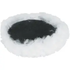 TRUPER - Pomo De Lana Para Polichadora De 7"