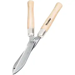 PRETUL - Tijera Para Poda De 48 Cm Uso Hogar Con Mangos En Madera