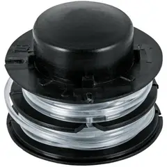 PRETUL - Carrete para guadañadora eléctrica des-300p2