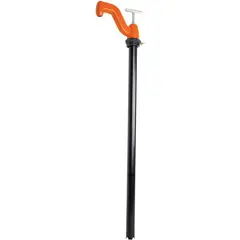 TRUPER - Bomba Extractora De Solventes Thinner, Con Manija Tipo T