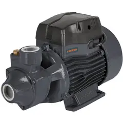 TRUPER - Motobomba Bomba Eléctrica Periférica De 1 Hp, 60 Metros
