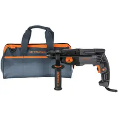 TRUPER - Rotomartillo Industrial Sds Plus De 2 Joules Y 650 W