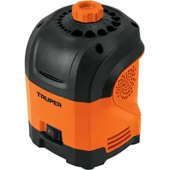 TRUPER - Afilador De Brocas Eléctrico 18 A 12 Punta 118°