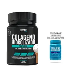 EFFEKT - Colágeno Hidrolizado Premium 100 Puro 300 gramos
