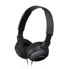 SONY - Audífonos MDR ZX110 Negro