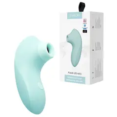 SVAKOM - Succionador Pulse Lite Neo Azul