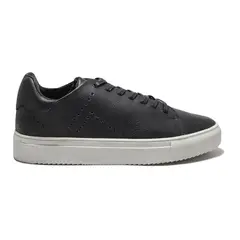 KING PIECES - Tenis negro marino