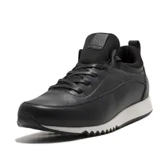 VIOLA - Tenis para hombre perseo negro