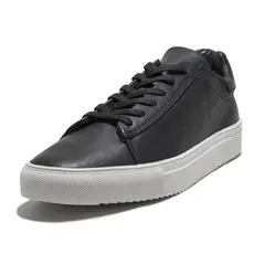 KING PIECES - Tenis negro raimon