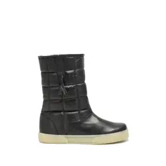 VIOLA - Botin para mujer blt4 negro
