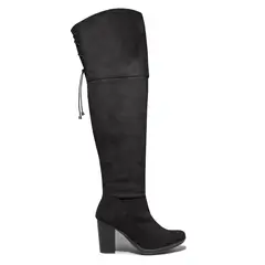 VIOLA - Bota negro cary