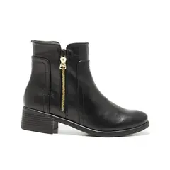 VIOLA - Bota negro simona