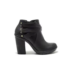 VIOLA - Botin negro uxia